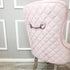Kate dining chair in PINK