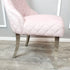 Kate dining chair in PINK