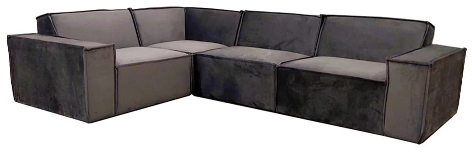 Midland Corner Sofa luxury sofa, couch, living room seating, premium sofas, corner sofa, velvet sofa, luxury sofa, designer sofa, celebrity sofas, comfortable 