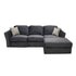 Lincoln Corner Sofa living room furnishings, Premium design, chic, comfortable luxury couches, opulent sofa styles, luxurious sofa fabrics, modern luxury design