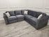 Lincoln Corner Sofa living room furnishings, Premium design, chic, comfortable luxury couches, opulent sofa styles, luxurious sofa fabrics, modern luxury design