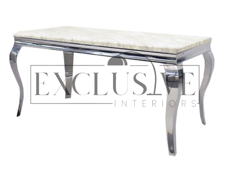 Luxury Louis Dining Table Upscale home furnishings with exclusive furniture, stylish stools, luxury beds, elegant dining sets, premium tables, marble tables, high-end chairs, genuine luxury furniture, precious metal tables