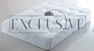 Dorchester Ultra-Firm Mattress