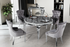 Luxury Louis Dining Table Upscale home furnishings with exclusive furniture, stylish stools, luxury beds, elegant dining sets, premium tables, marble tables, high-end chairs, genuine luxury furniture, precious metal tables