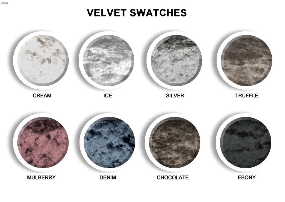 velvet swatch