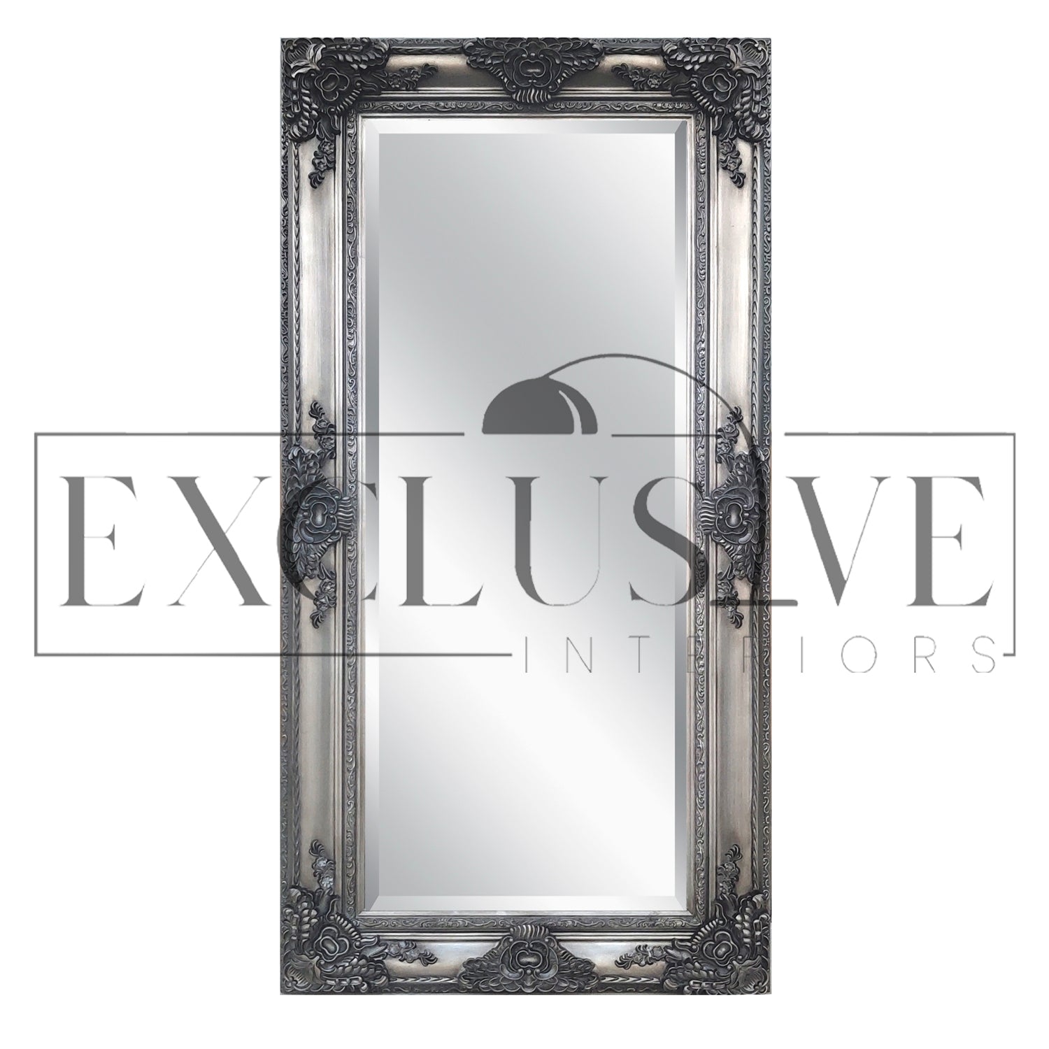 Decorative entryway mirrors, wall mirrors, framed mirror, full-length mirrors, antique contemporary Silver or Gold rustic mirrors full length or short mirrors