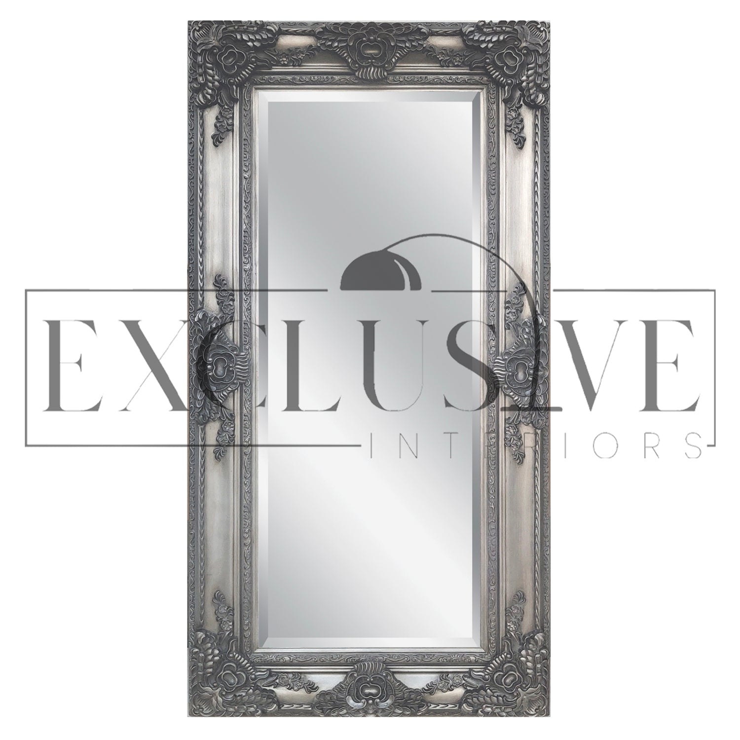 Decorative entryway mirrors, wall mirrors, framed mirror, full-length mirrors, antique contemporary Silver or Gold rustic mirrors full length or short mirrors