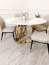 elegant living room furnishings, premium design dining tables, chic dining table, luxury kitchen tables, opulent styles, luxurious modern dining table design