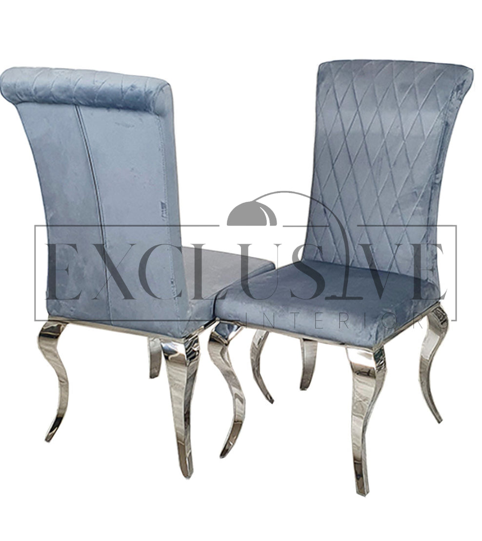 Nicole Chairs