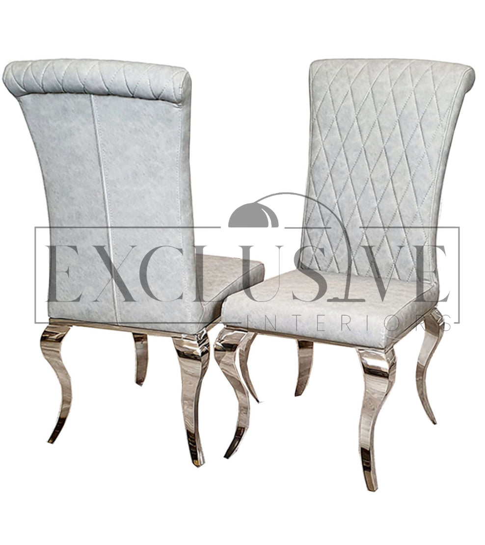 Nicole Chairs