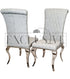 Nicole Chairs